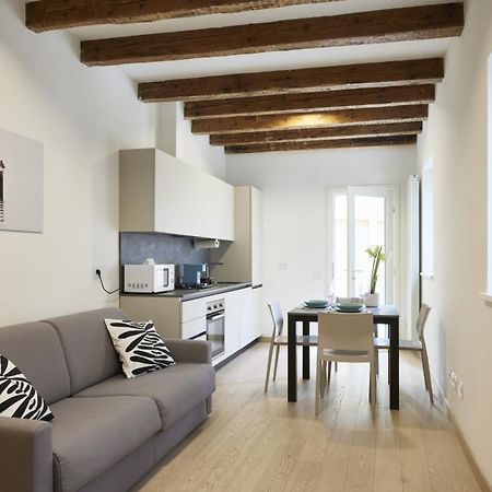 Triestinn - Viale Suite Exterior foto