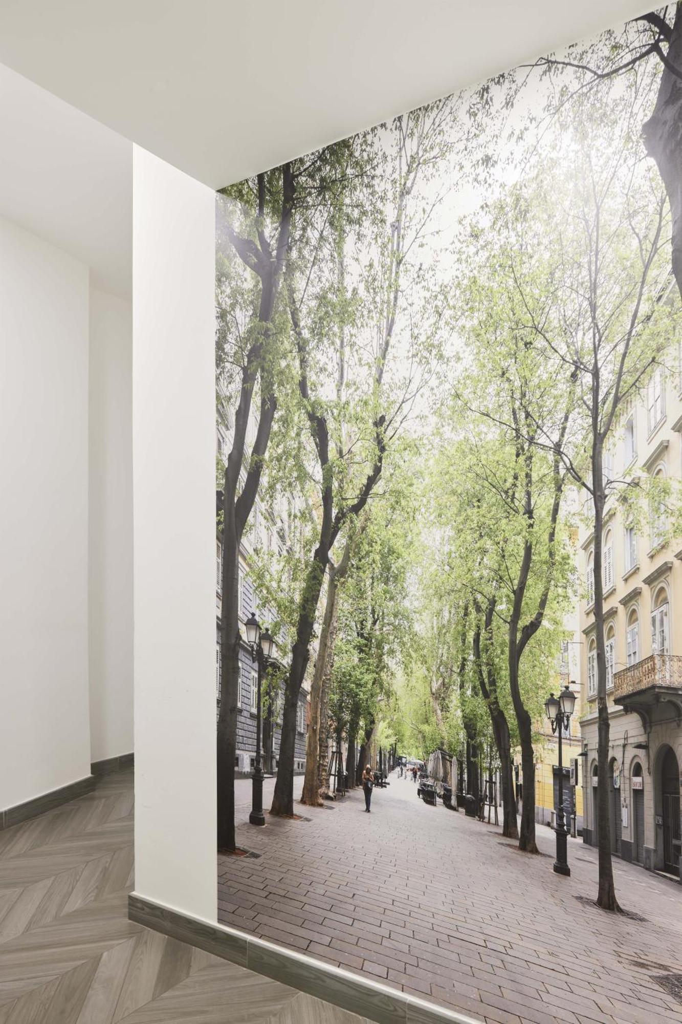 Triestinn - Viale Suite Exterior foto